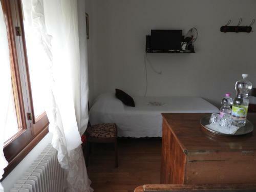 Bed & Breakfast Villa Venezia