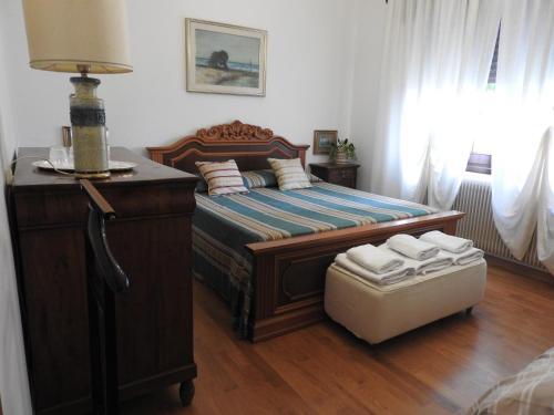 Bed & Breakfast Villa Venezia
