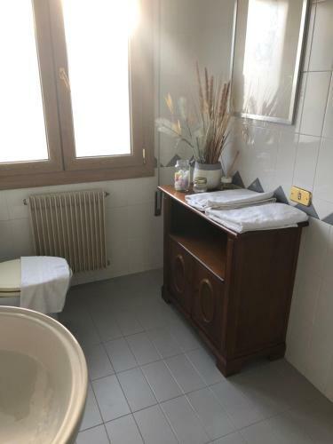 Bed & Breakfast Villa Venezia