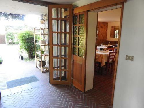 Bed & Breakfast Villa Venezia