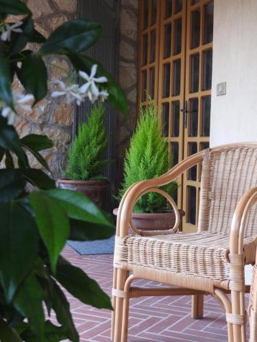 Bed & Breakfast Villa Venezia