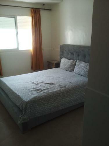 Apartamento Jnane Eddalya Bouznika C23