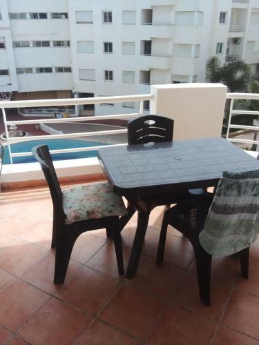 Apartamento Jnane Eddalya Bouznika C23