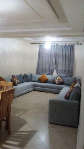Apartamento Jnane Eddalya Bouznika C23