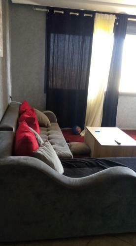 Apartamento Les Belles Rives