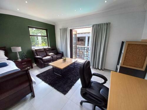Bed & Breakfast Up21 Luxury