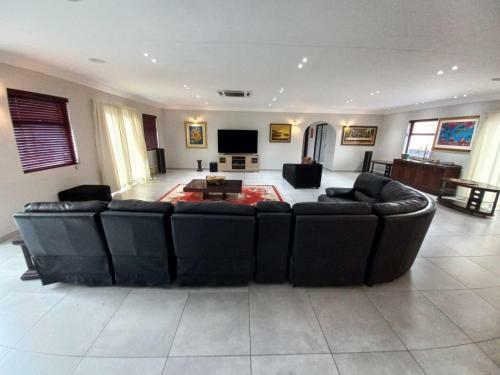 Bed & Breakfast Up21 Luxury
