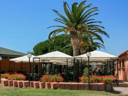 Locazione Turistica Gitavillage California