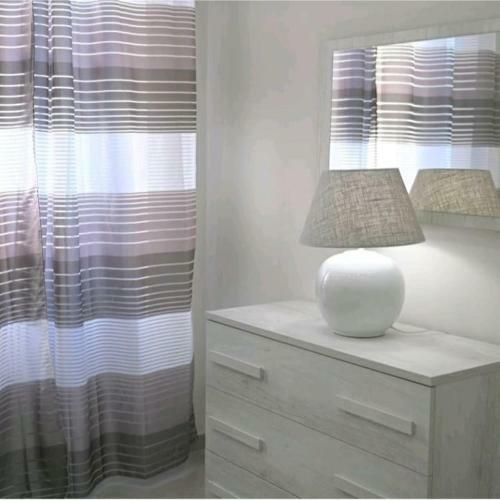 Apartamento Stone House Annalisa