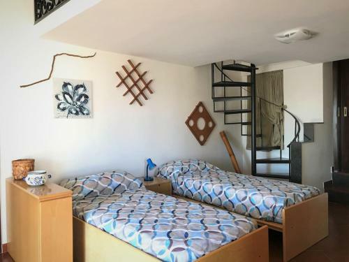 Apartamento La Terrazza Di Oplonti
