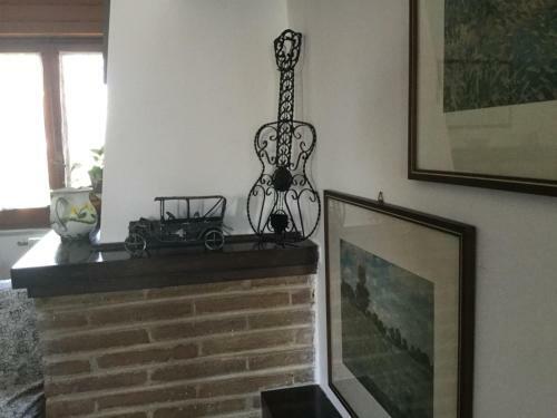 Apartamento La Terrazza Di Oplonti