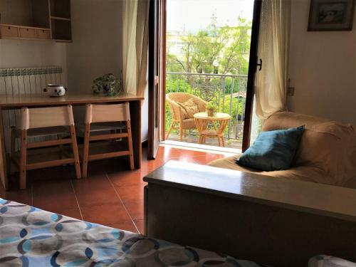 Apartamento La Terrazza Di Oplonti