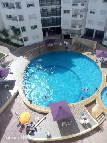 Apartamento Bouznika 303
