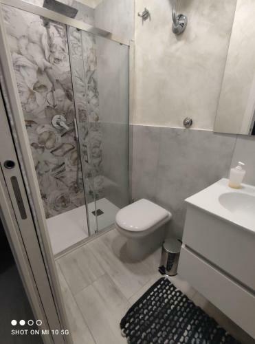 Apartamento Domus Gaudio Near Oplonti Ruins