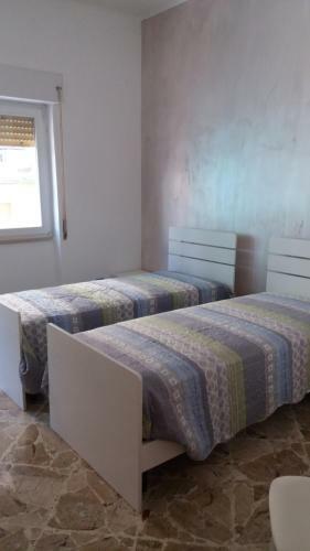 Apartamento Vient E Mare (sea Wind)