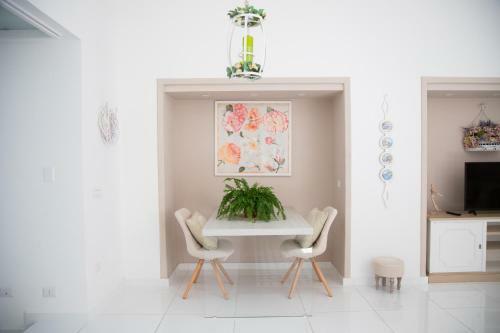 Liol� Apartment