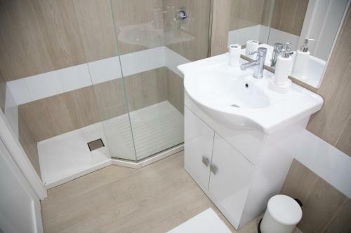 Liol� Apartment
