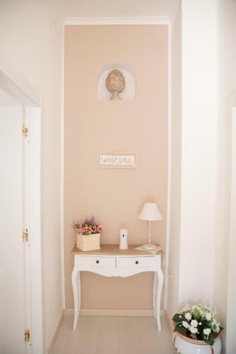 Liol� Apartment