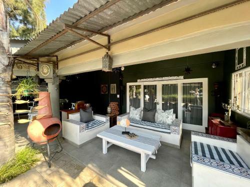 Apartamento The Minimalist Studio B