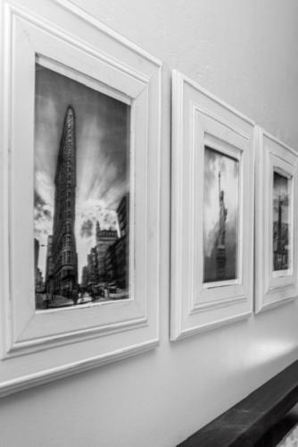 Apartamento The Minimalist Studio B