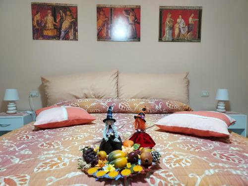 B&B Petra Hercules