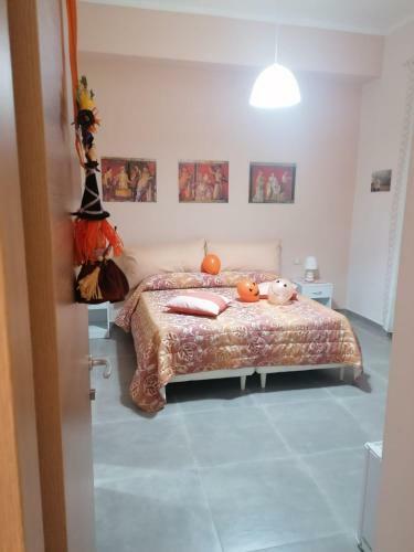 B&B Petra Hercules