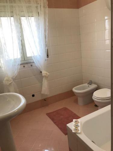 Apartamento Oplonti Suite