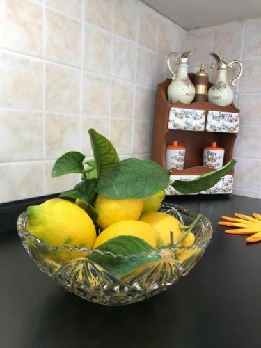 Apartamento Oplonti Suite