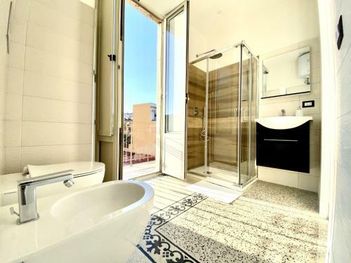Apartamento Villa Oplonti - Tra Napoli, Pompei E Sorrento