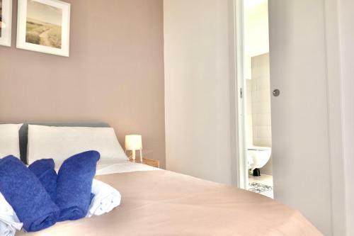 Apartamento Villa Oplonti - Tra Napoli, Pompei E Sorrento
