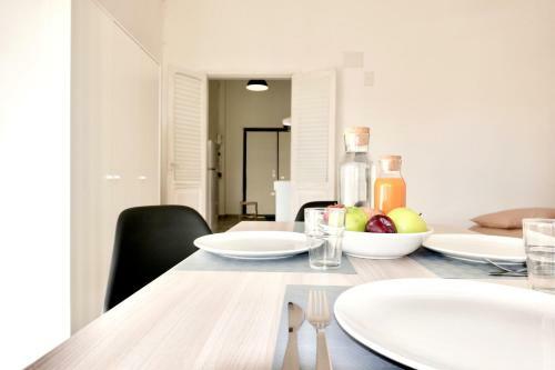 Apartamento Villa Oplonti - Tra Napoli, Pompei E Sorrento