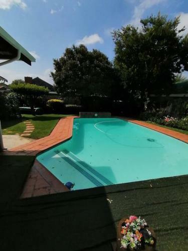 Garden And Park Leisure On Tugela