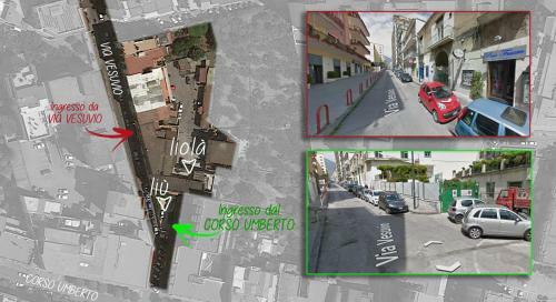 Li� Apartment