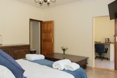 Shingwedzi Hotel