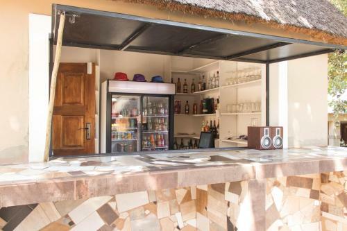 Shingwedzi Hotel