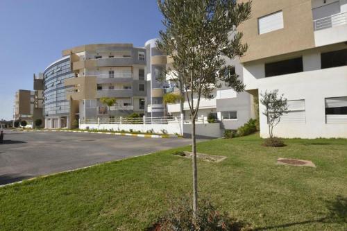 Apartamento Bouznika 309