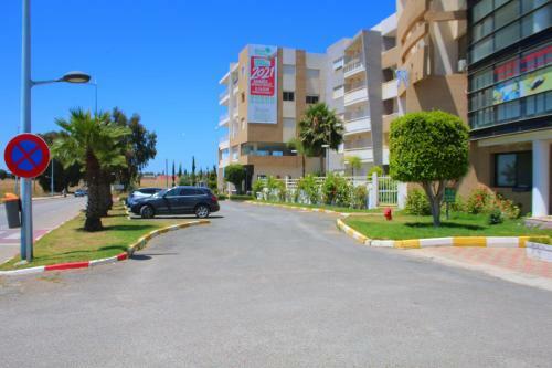 Apartamento Bouznika 13