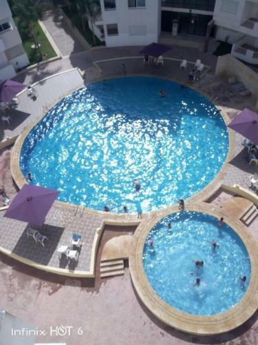 Apartamento Bouznika 13