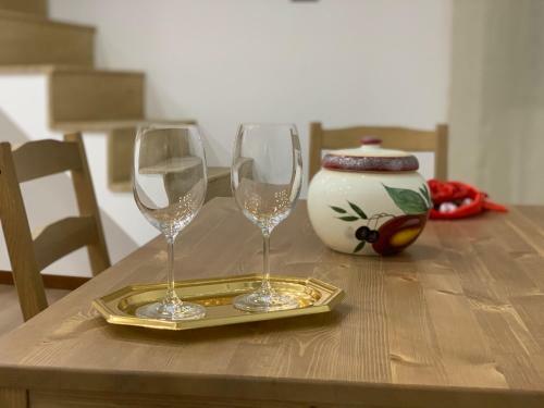 Apartamento Melito 30 - Raiola Welcome