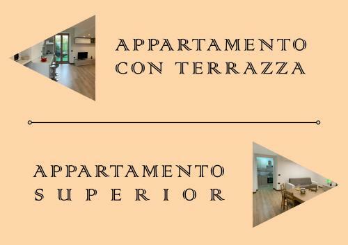 Apartamento Melito 30 - Raiola Welcome