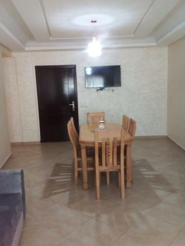 Apartamento Appartement Bouznika C23