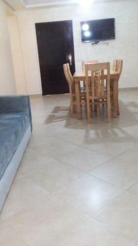 Apartamento Appartement Bouznika C23