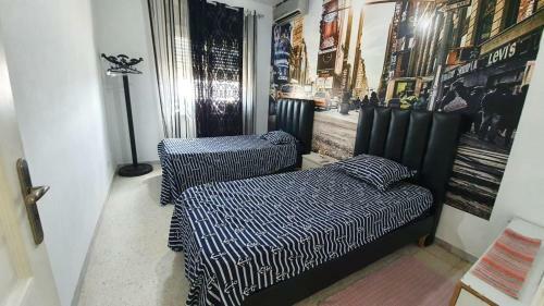Apartamento Penthouse