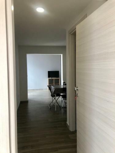 Apartamento Il Girasole