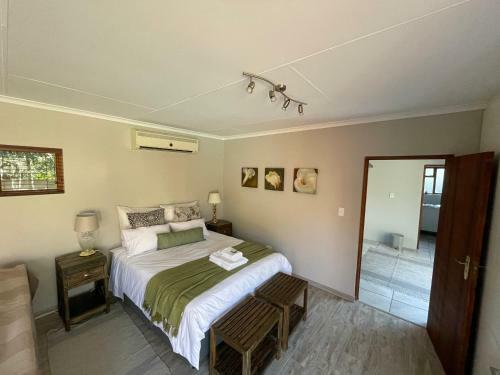 Bed & Breakfast Olive Branch Cottage