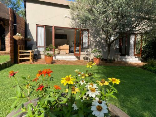 Bed & Breakfast Olive Branch Cottage