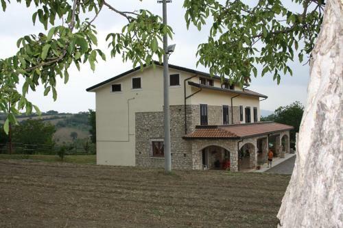 Bed & Breakfast Agriturismo Casale 1921