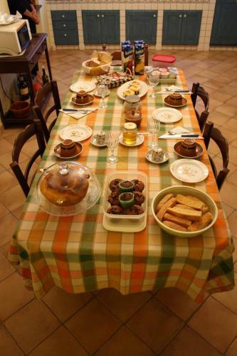 Bed & Breakfast Agriturismo Casale 1921