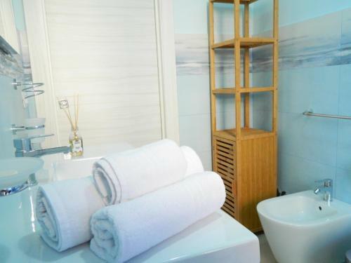 Apartamento Villa Borgo Dei Pescatori