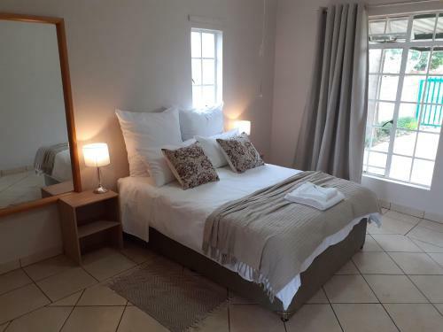 Hostal Hamlet Cottage